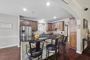 9645 Salvia Dr, Fort Worth, TX 76177 - Photo 10