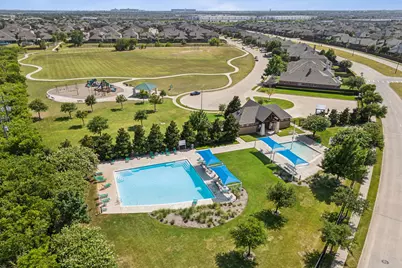 9645 Salvia Drive, Fort Worth, TX 76177 - Photo 22