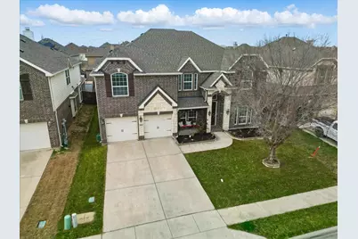 9645 Salvia Drive, Fort Worth, TX 76177 - Photo 20