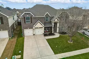 9645 Salvia Dr, Fort Worth, TX 76177 - Photo 20