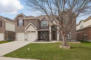 9645 Salvia Dr, Fort Worth, TX 76177 - Photo 4