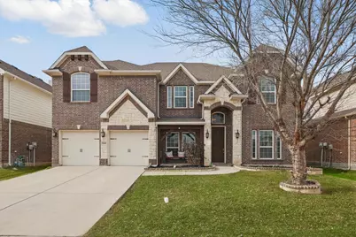 9645 Salvia Drive, Fort Worth, TX 76177 - Photo 2