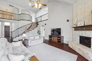 9645 Salvia Dr, Fort Worth, TX 76177 - Photo 1