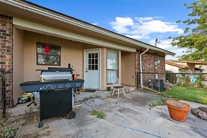 1013 Newby Avenue, Bridgeport, TX 76426 - Photo 20