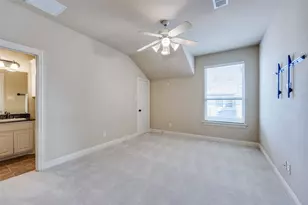 2820 Gareths Sword Dr, Lewisville, TX 75056 - Photo 34