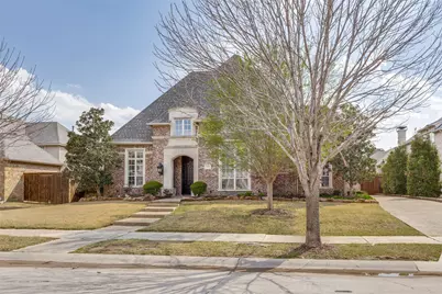 2820 Gareths Sword Drive, Lewisville, TX 75056 - Photo 2