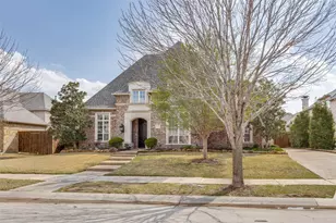 2820 Gareths Sword Dr, Lewisville, TX 75056 - Photo 2