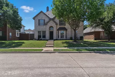 2128 Spring Mills Road, Mesquite, TX 75181 - Photo 1