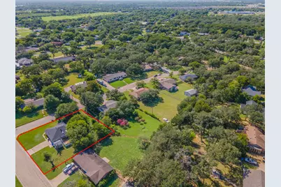 1936 Post Oak Drive, Waco, TX 76705 - Photo 4