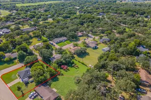 1936 Post Oak Dr, Waco, TX 76705 - Photo 4