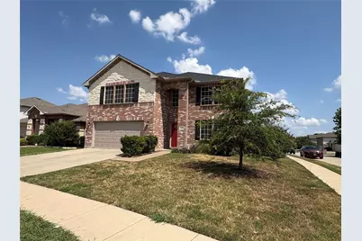 4545 Pangolin Drive, Fort Worth, TX 76244 - Photo 2
