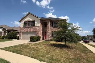 4545 Pangolin Dr, Fort Worth, TX 76244 - Photo 2