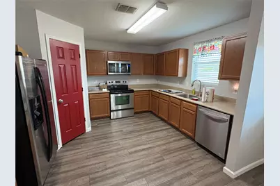 4545 Pangolin Drive, Fort Worth, TX 76244 - Photo 4