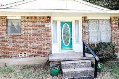 421 E Wilbarger Street, Bowie, TX 76230 - Photo 6
