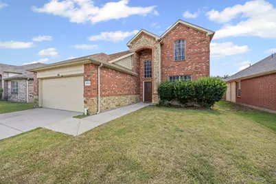 5712 Mountain Stream Trail, Fort Worth, TX 76244 - Photo 2
