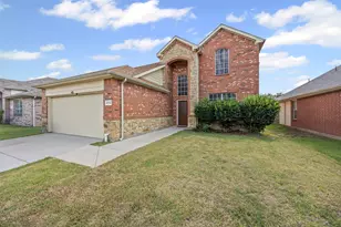 5712 Mountain Stream Trail, Fort Worth, TX 76244 - Photo 2