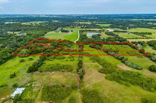 Lot 6 Cr-805, Cleburne, TX 76031 - Photo 1