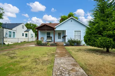 731 Dover Street, Dallas, TX 75216 - Photo 2