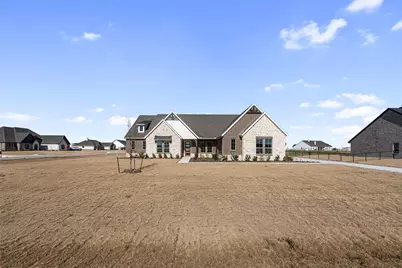 12116 Crystal Drive, Krum, TX 76249 - Photo 4