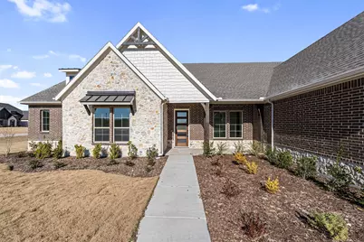 12116 Crystal Drive, Krum, TX 76249 - Photo 6