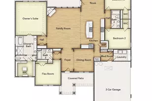 12116 Crystal Dr, Krum, TX 76249 - Photo 40