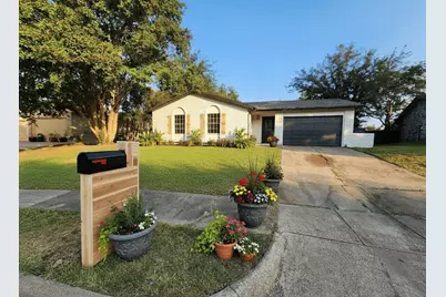 1414 Dove Drive, Garland, TX 75040 - Photo 4