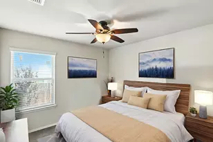 409 Copper Ridge Rd, Fort Worth, TX 76052 - Photo 16