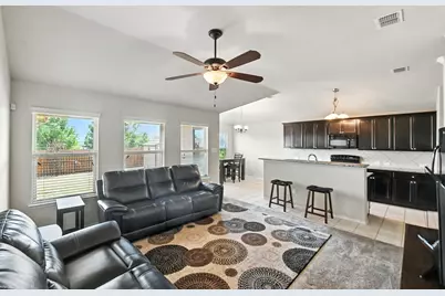 409 Copper Ridge Road, Fort Worth, TX 76052 - Photo 2