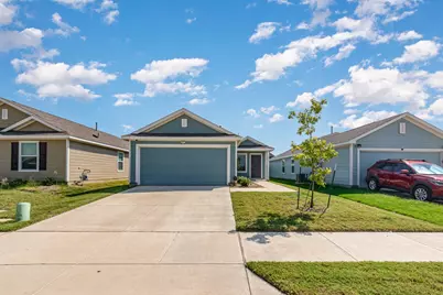 1243 Cherry Bark Drive, Princeton, TX 75407 - Photo 1