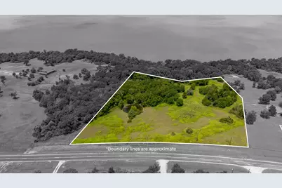 Tbd Fm 709 N, Dawson, TX 76639 - Photo 1