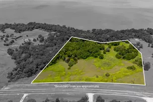 Tbd Fm 709 N, Dawson, TX 76639 - Photo 1