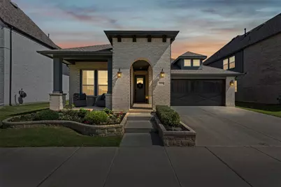 1116 Grassy Lane, Argyle, TX 76226 - Photo 2