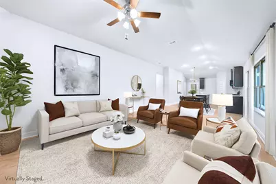 6618 Pattison Lane, Greenville, TX 75402 - Photo 6