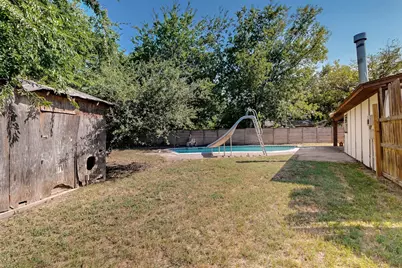1201 Marlborough Drive, Fort Worth, TX 76134 - Photo 36