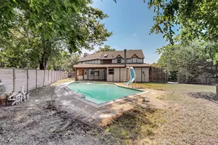 1201 Marlborough Dr, Fort Worth, TX 76134 - Photo 34