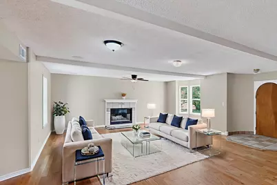 1201 Marlborough Drive, Fort Worth, TX 76134 - Photo 2