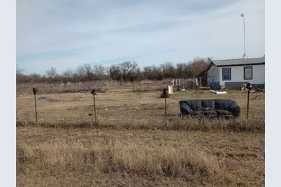 154 Meadowview Lane, Hubbard, TX 76648 - Photo 2