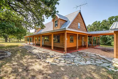 2701 Wills Way Drive, Granbury, TX 76049 - Photo 6