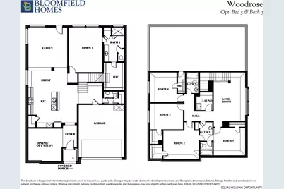 921 Creekhollow Drive, Godley, TX 76044 - Photo 2