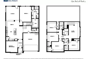 921 Creekhollow Dr, Godley, TX 76044 - Photo 2