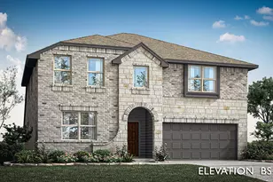 921 Creekhollow Dr, Godley, TX 76044 - Photo 1