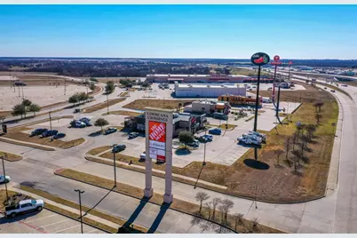 Tbd 7.38 Acres I-45 Frontage Freeway, Corsicana, TX 75108 - Photo 4