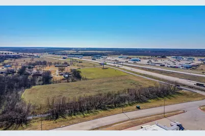 Tbd 7.38 Acres I-45 Frontage Freeway, Corsicana, TX 75108 - Photo 6