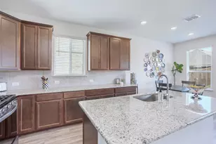 1104 Elijah Dr, Anna, TX 75409 - Photo 16