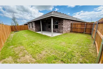 556 Crestridge Drive N, Cleburne, TX 76033 - Photo 20
