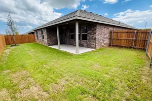 556 Crestridge Dr N, Cleburne, TX 76033 - Photo 20