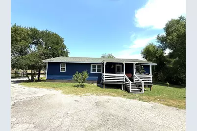 8384 Fm 545, Blue Ridge, TX 75424 - Photo 30