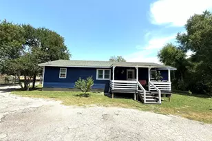 8384 FM545, Blue Ridge, TX 75424 - Photo 30