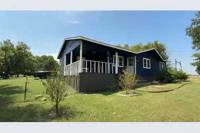 8384 Fm 545, Blue Ridge, TX 75424 - Photo 2