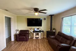 8384 FM545, Blue Ridge, TX 75424 - Photo 14